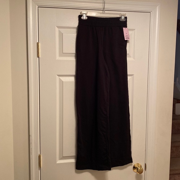 wild fable Pants - Brand New Wild Fable Black Athletic Pants…size XS